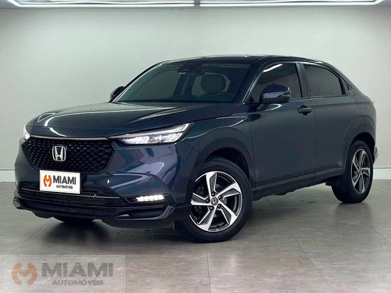 HONDA HR-V 1.5 DI I-VTEC TURBO FLEX TOURING CVT